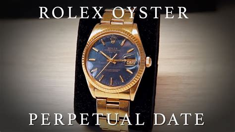 rolex oyster fuori serie